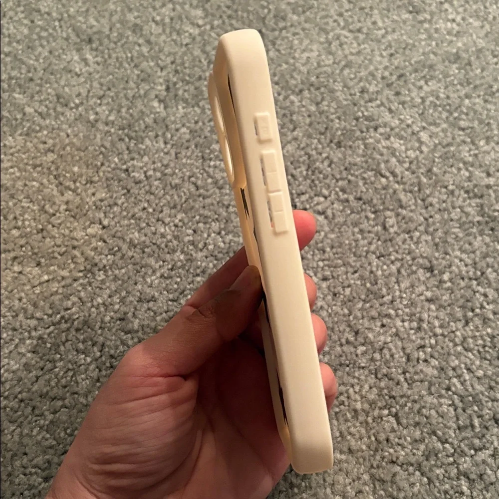 Star Print Cell Phone Case/Cover for iPhone 16